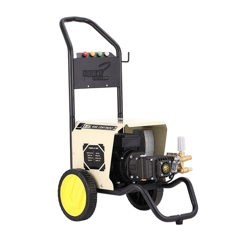 Kvalitets eldrevne trykspüler til salg globalt