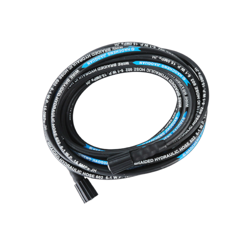 Core Quality from In House Pump Manufacturing