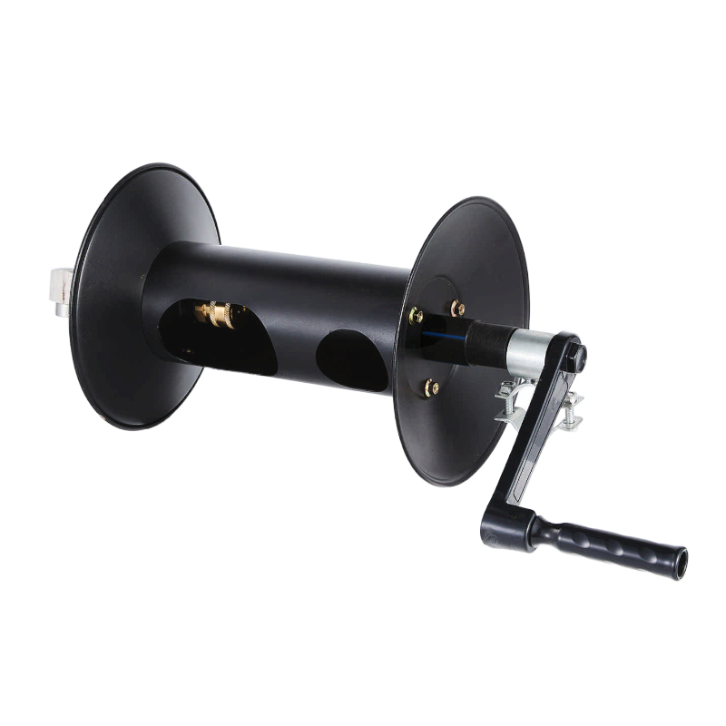 Pålidelig Elektrisk Højtryksrengører til Professionel Brug