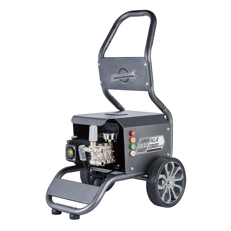 Electric High Pressure Washer XY-3 1020