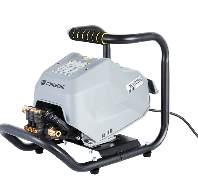 อะไรคือปัจจัยที่ทำให้เครื่องฉีดน้ำทำความสะอาดรถยนต์เหมาะสำหรับการใช้งานระดับมืออาชีพ