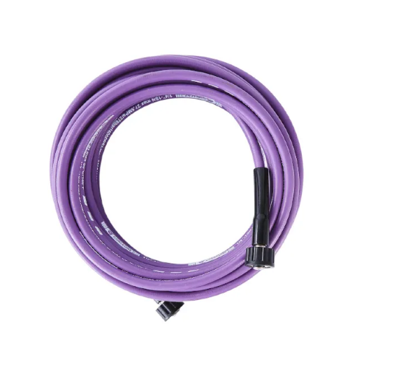 So verwenden Sie den Auto-Reiniger-Hochdruckreiniger für verschiedene Fahrzeugtypen