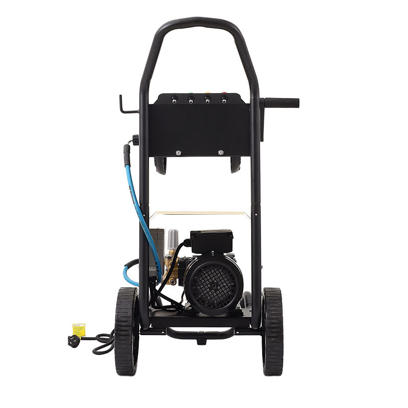 Superior Grease and Grime Removal