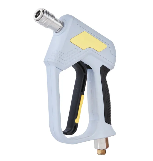 ข้อดีของเครื่องฉีดน้ำแรงดันสูงสำหรับการทำความสะอาดอุปกรณ์เป็นประจำ