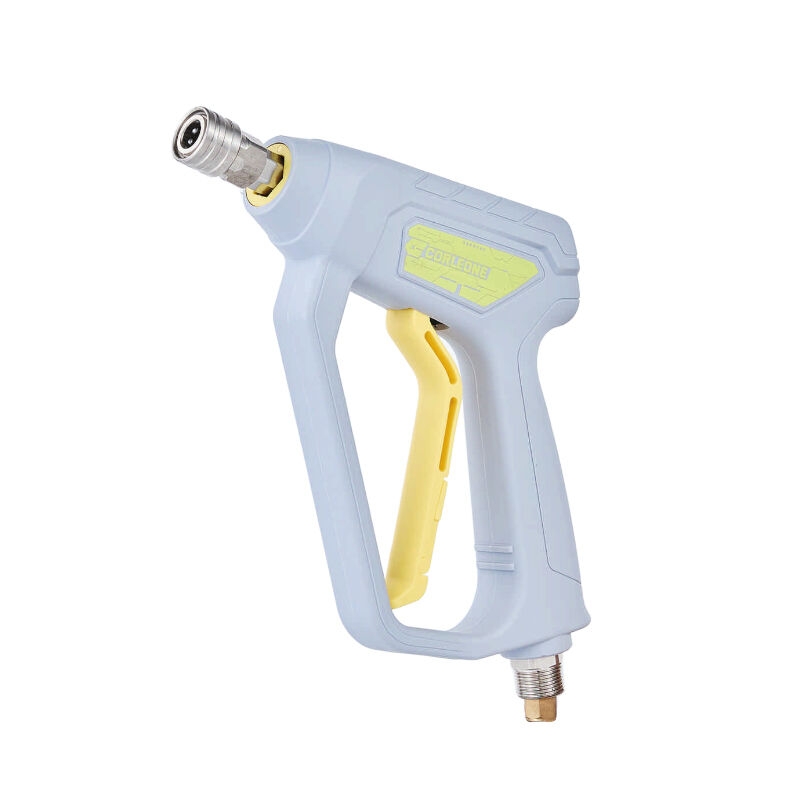 مصمم لتحمل دورات الضغط العالي