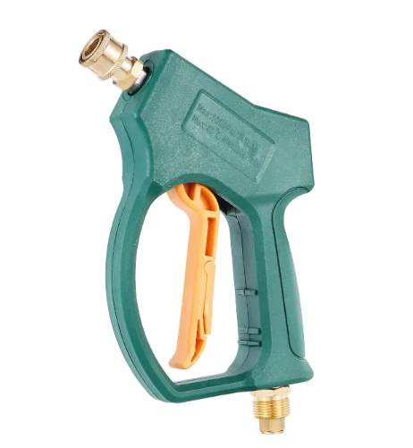 การเปรียบเทียบเครื่องฉีดน้ำแรงดันไฟฟ้ากับเครื่องฉีดน้ำแรงดันใช้แก๊สสำหรับการใช้งานในอุตสาหกรรม