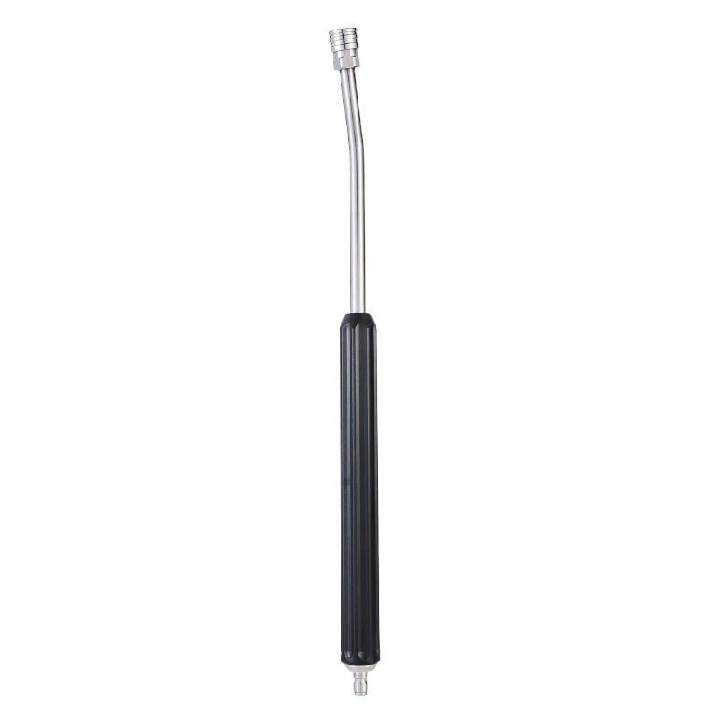S02  Spary Gun Pole for High Pressure Washer Accessories Spare Part