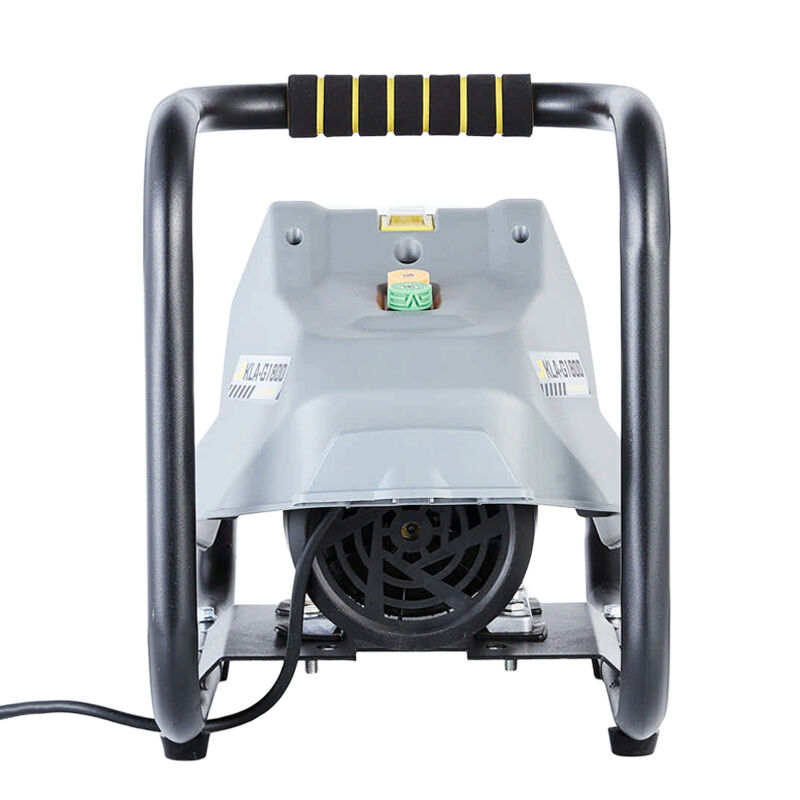 Precision-Engineered Power Washer PSI for Every Cleaning Challenge