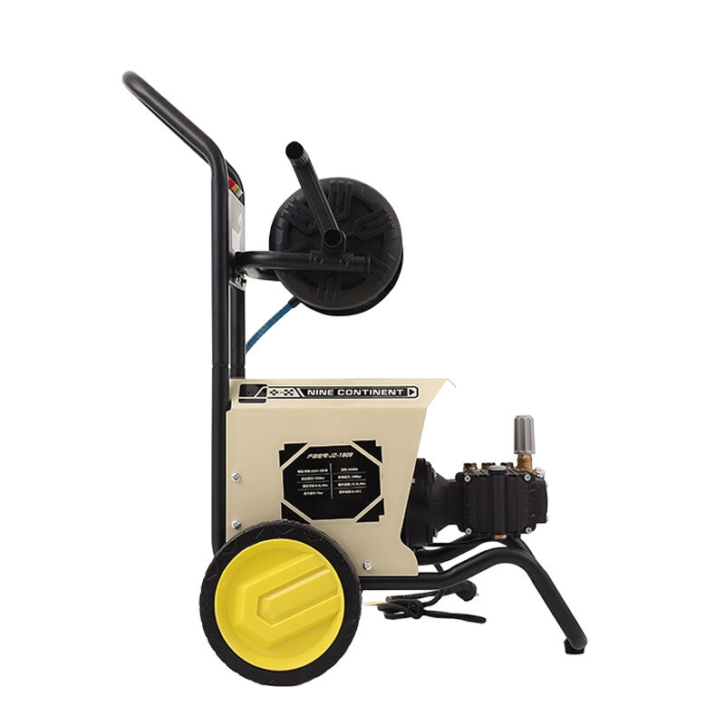 Robust Integrated Heating System