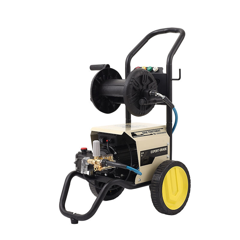 Udmærket pris og brugervenlig design