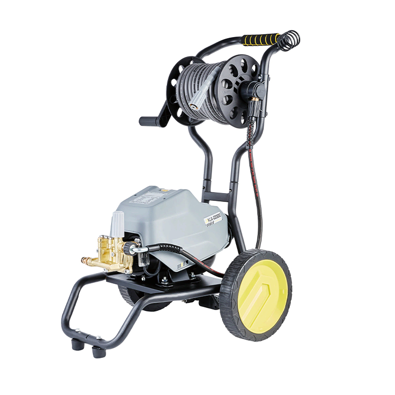 تحكم دقيق وسدول خالية من التسرب