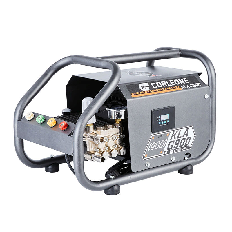 Electric High Pressure Washer G900