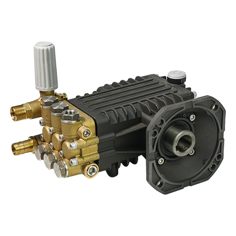 High Pressure Washer Pump
