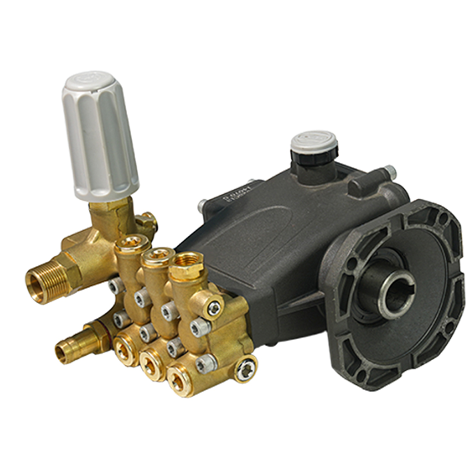 เคล็ดลับในการทำความสะอาดคราบน้ำมันหนักด้วยปั๊มเครื่องฉีดน้ำแรงดันสูง