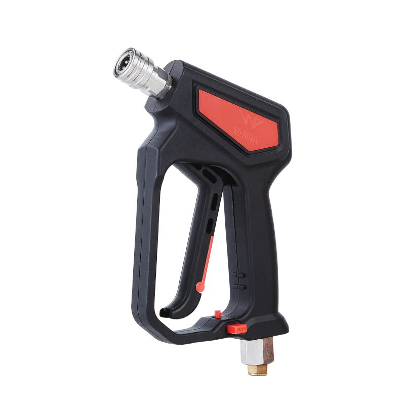 فوائد استخدام ملحقات تنظيف الأسطح بغسالات الضغط في المساحات الكبيرة