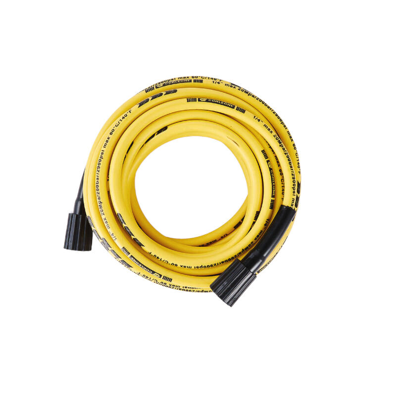 H04 Pressure Hose for High pressure Washer Spare Part
