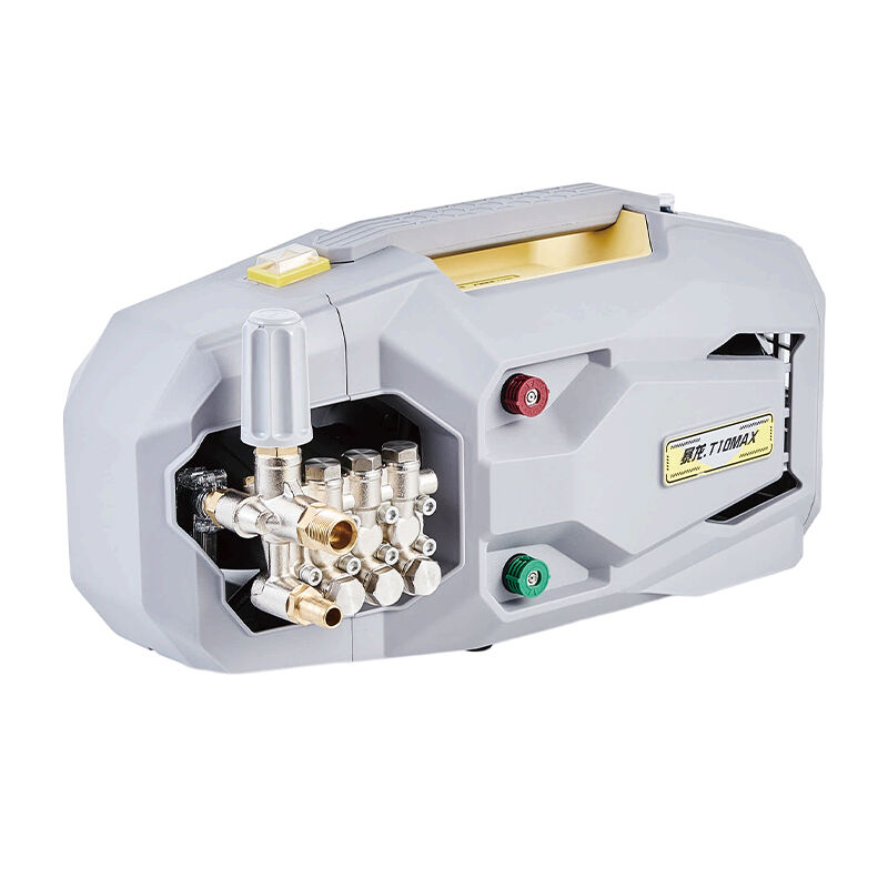 Electric High Pressure Washer CORLEONE E 