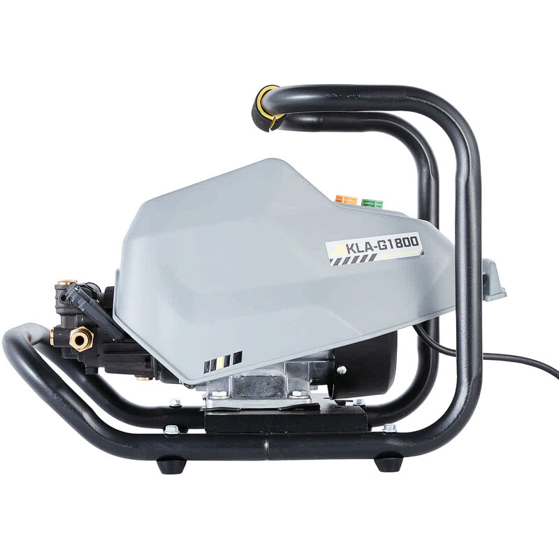 Core Quality from In House Pump Manufacturing