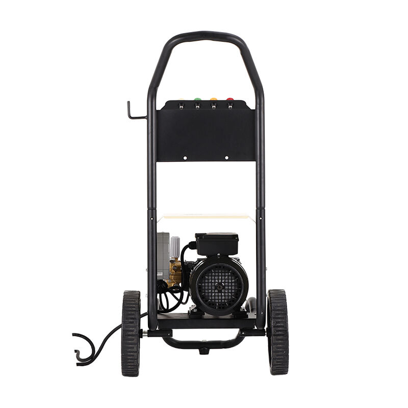 بناء متين للأسطح القاسية
