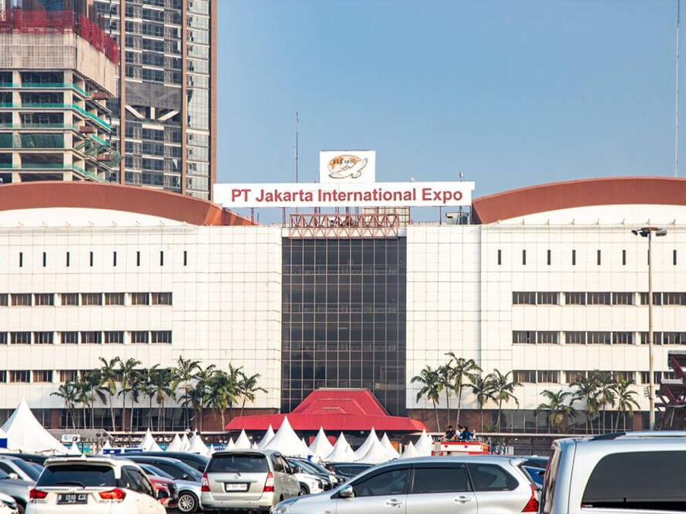 절강 뤄치 모터 주식회사는 2025년 9월 인도네시아 잭카르타 국제 엑스포(JIEXPO)에 참가할 예정입니다.