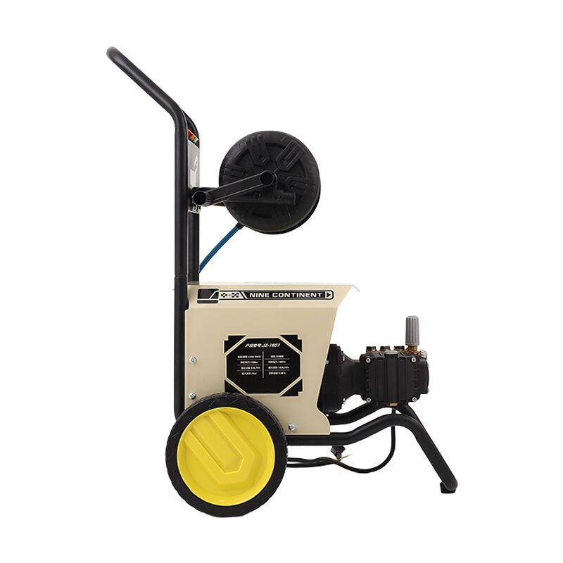 Robust Integrated Heating System