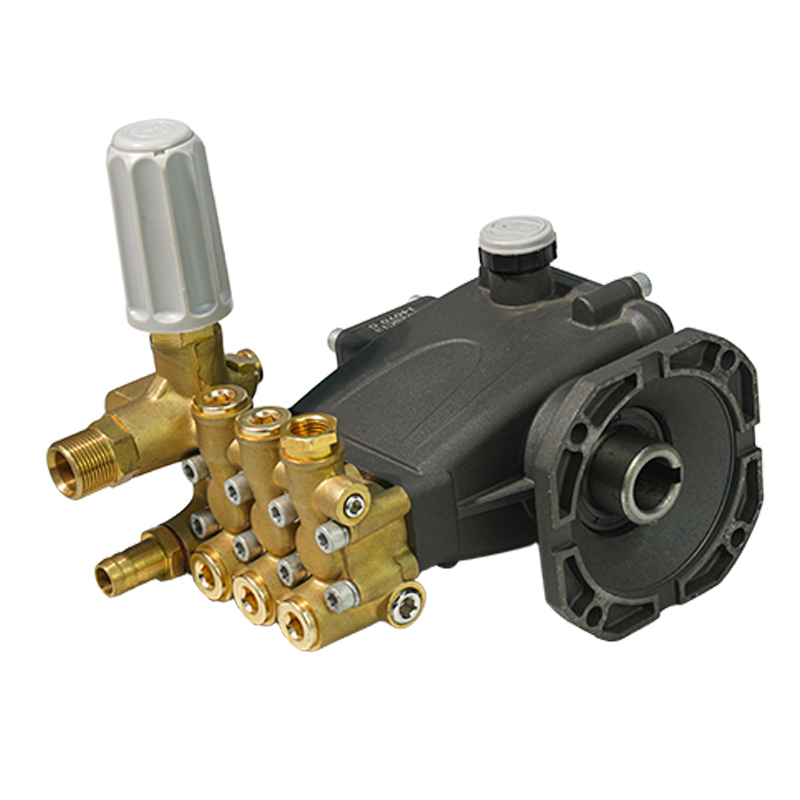 Factors Affecting the Performance of Pressure Washer Pumps
