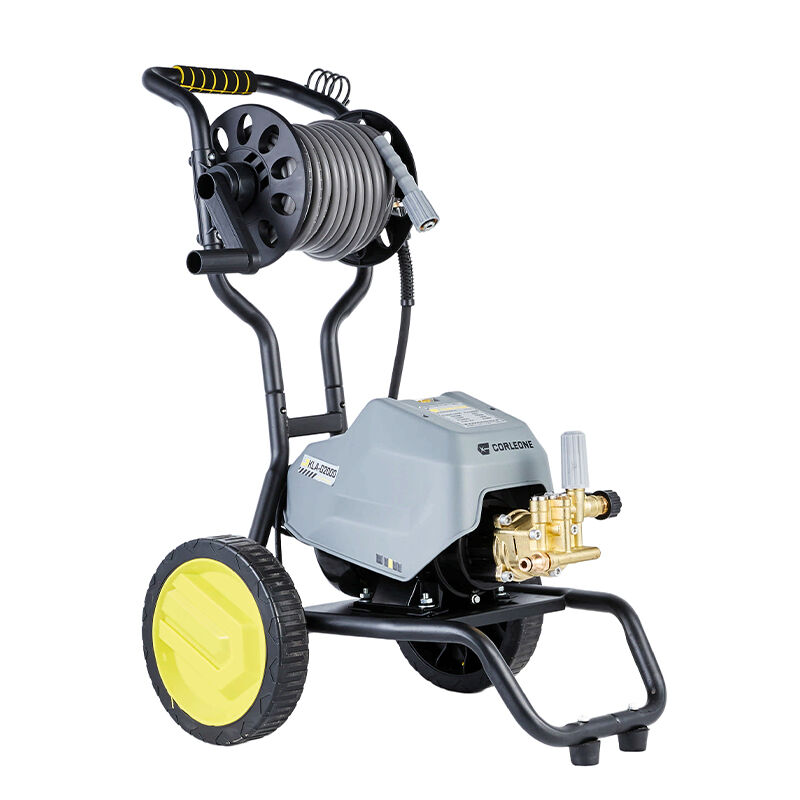 Quality Hot Pressure Washer for Sale Globally