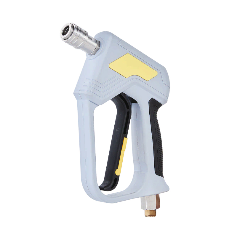 Kompakt lille trykrenser til begrænsede pladser