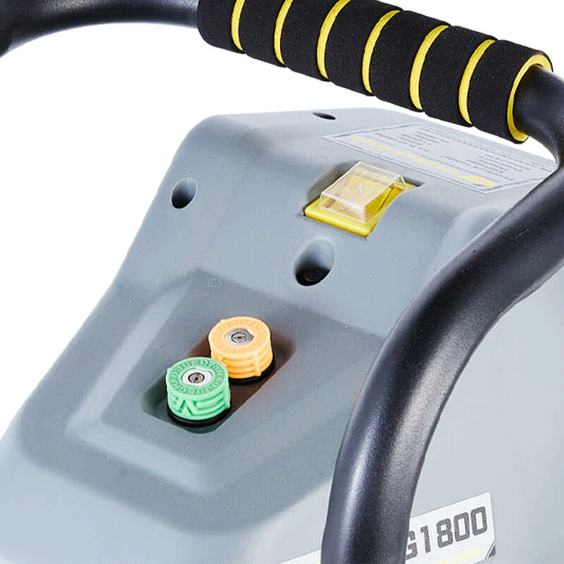 Comprehensive Range for All Applications