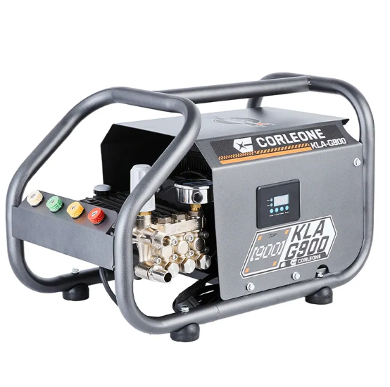 Critérios de Seleção para Mangueiras de Lavadora de Alta Pressão em Ambientes de Alta Pressão