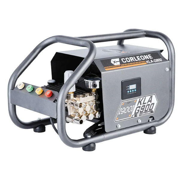 เคล็ดลับการจัดเก็บเครื่องฉีดแรงดันไฟฟ้าอย่างเหมาะสมในฤดูหนาว