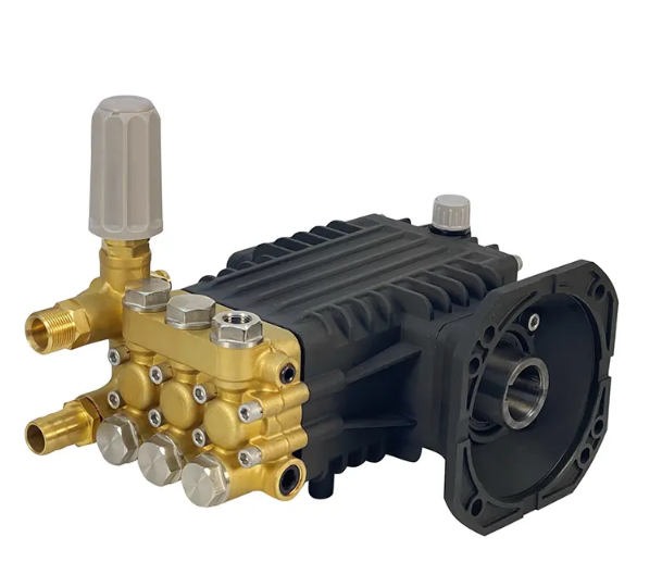 ปัจจัยสำคัญที่ควรพิจารณาเมื่อเปลี่ยนปั๊มเครื่องฉีดแรงดันสูง