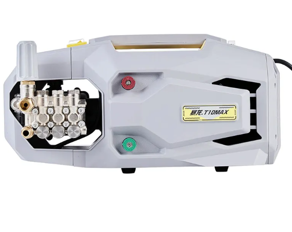 การเปรียบเทียบปั๊มเครื่องฉีดแรงดันประเภทต่าง ๆ สำหรับอุตสาหกรรม