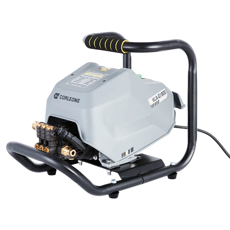 Key Features to Look for in Electric Power Washers
