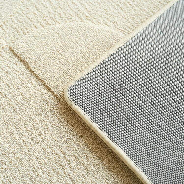 Machine Washable Living Room Rugs - Large Modern Floor Carpets, Stylish Area Rugs for Contemporary Spaces details