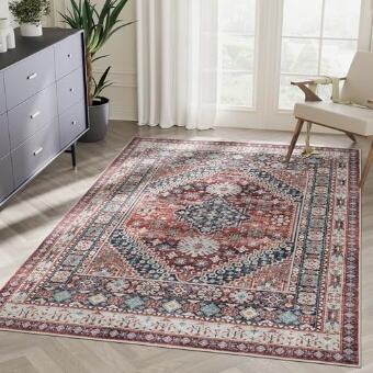 MU Nordic Velvet Living Room Carpet - Customizable Bohemian Style Shaggy Rug for Bedroom and Living Spaces factory