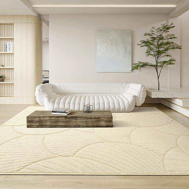 Machine Washable Living Room Rugs - Large Modern Floor Carpets, Stylish Area Rugs for Contemporary Spaces factory