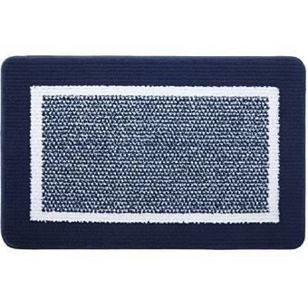 Indoor Absorbent Door Mat - Non-Slip, Dirt-Resistant, Durable Low-Profile Entrance Floor Mat, Washable Front Entry Mat details