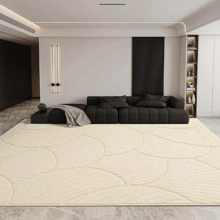 Machine Washable Living Room Rugs - Large Modern Floor Carpets, Stylish Area Rugs for Contemporary Spaces factory