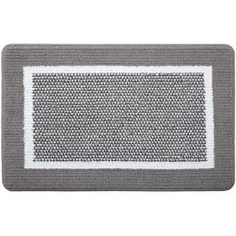 Indoor Absorbent Door Mat - Non-Slip, Dirt-Resistant, Durable Low-Profile Entrance Floor Mat, Washable Front Entry Mat details