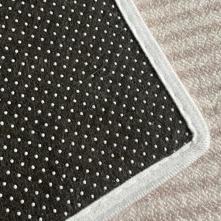 Luxurious Custom 3D Printed Rugs - Extra Large, Non-Slip Living Room Carpets with Modern Design supplier