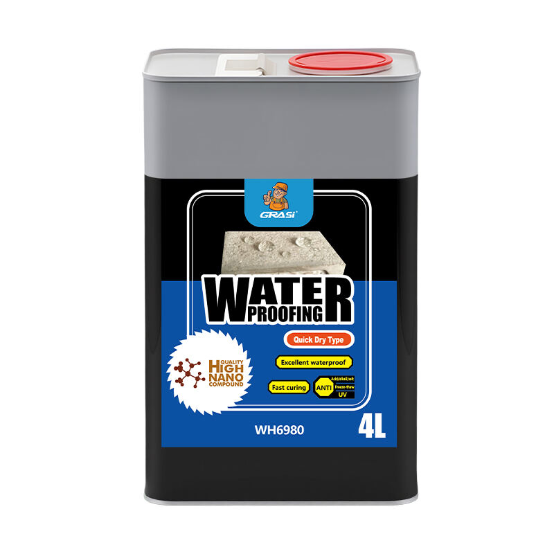 Waterproof Penetrating Agent 