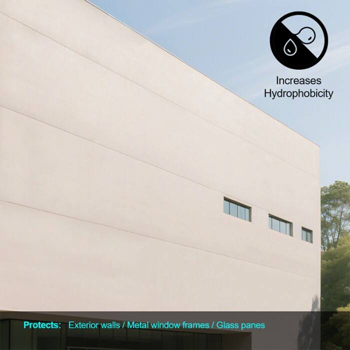 GRASi Integrated Protection for Personal Items: Durability & Self-Cleaning