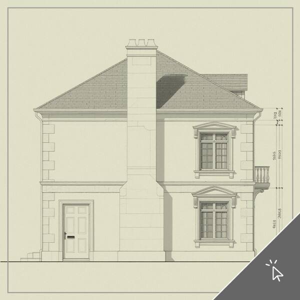 Building Structure / Cement Products Applications