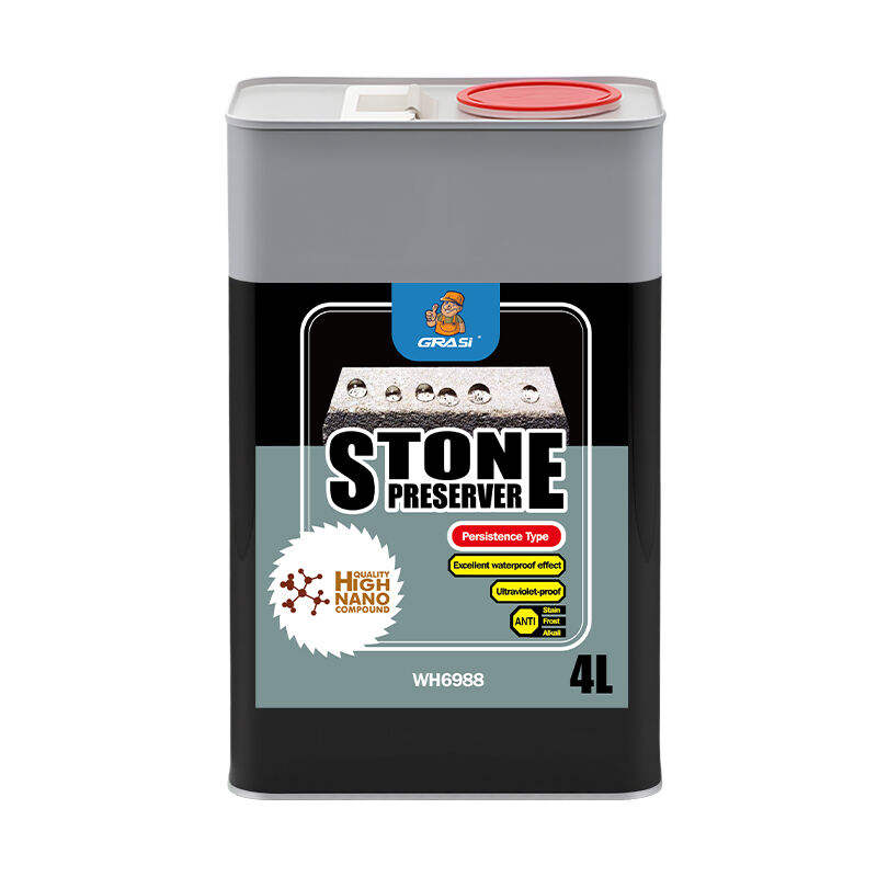 Stone Care Agent