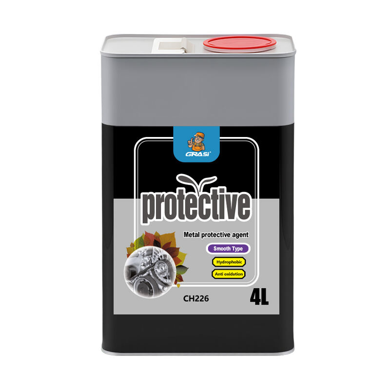 Metal Protective Agent