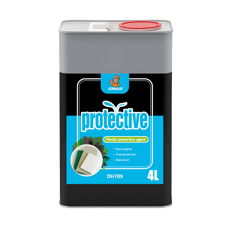 Plastic Protective Agent