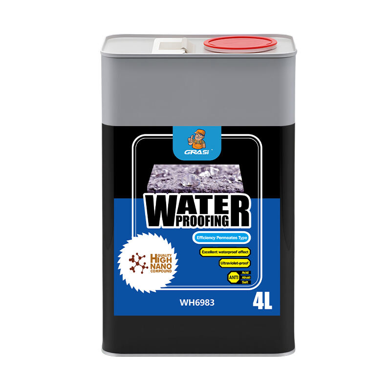 Waterproof Penetrating Agent