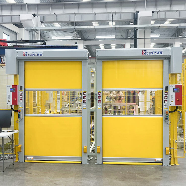 Vylepšite estetiku vášho domova pomocou Speeds Door
