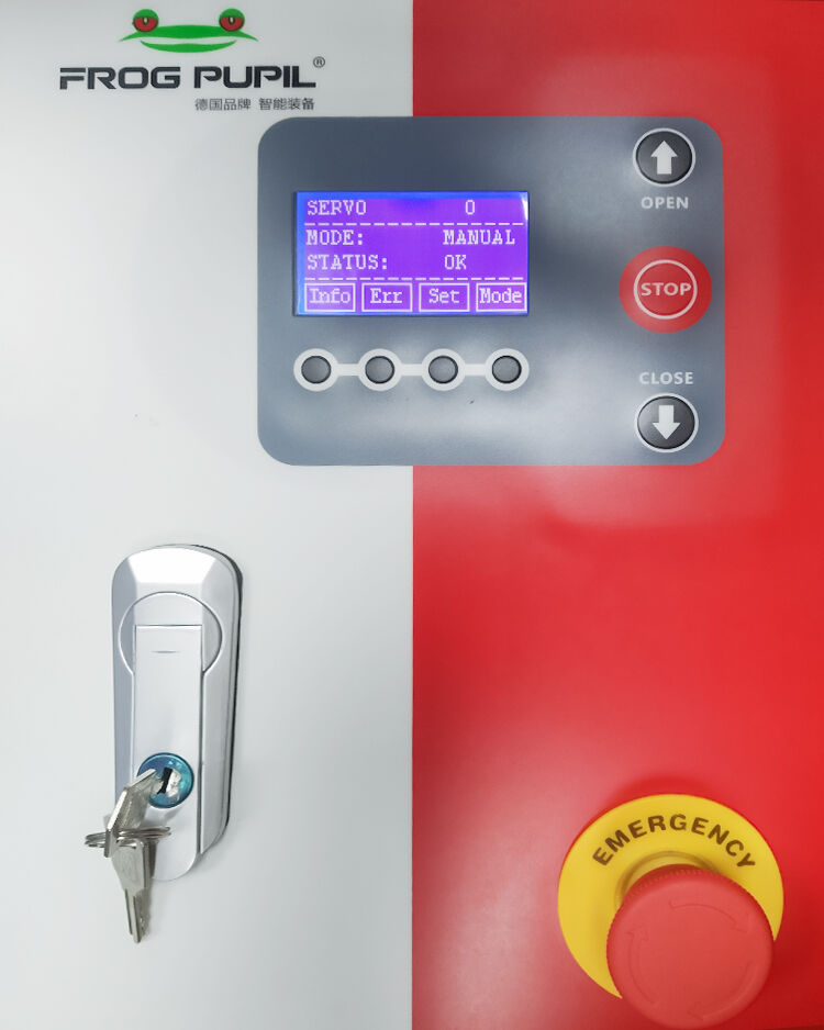 What Are the Most Common Usage Issues with Rapid Door Systems?